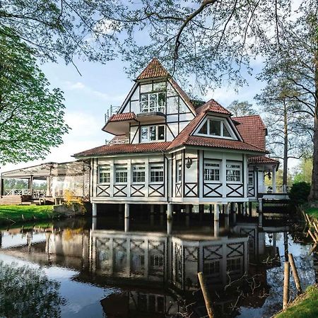 Seelodge Kremmen Екстериор снимка