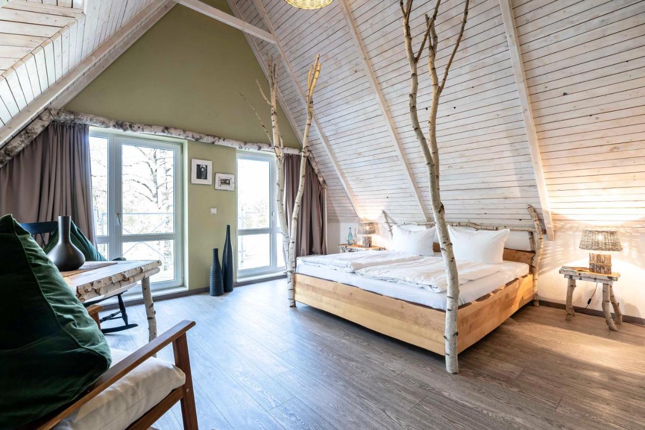 Seelodge Kremmen Екстериор снимка