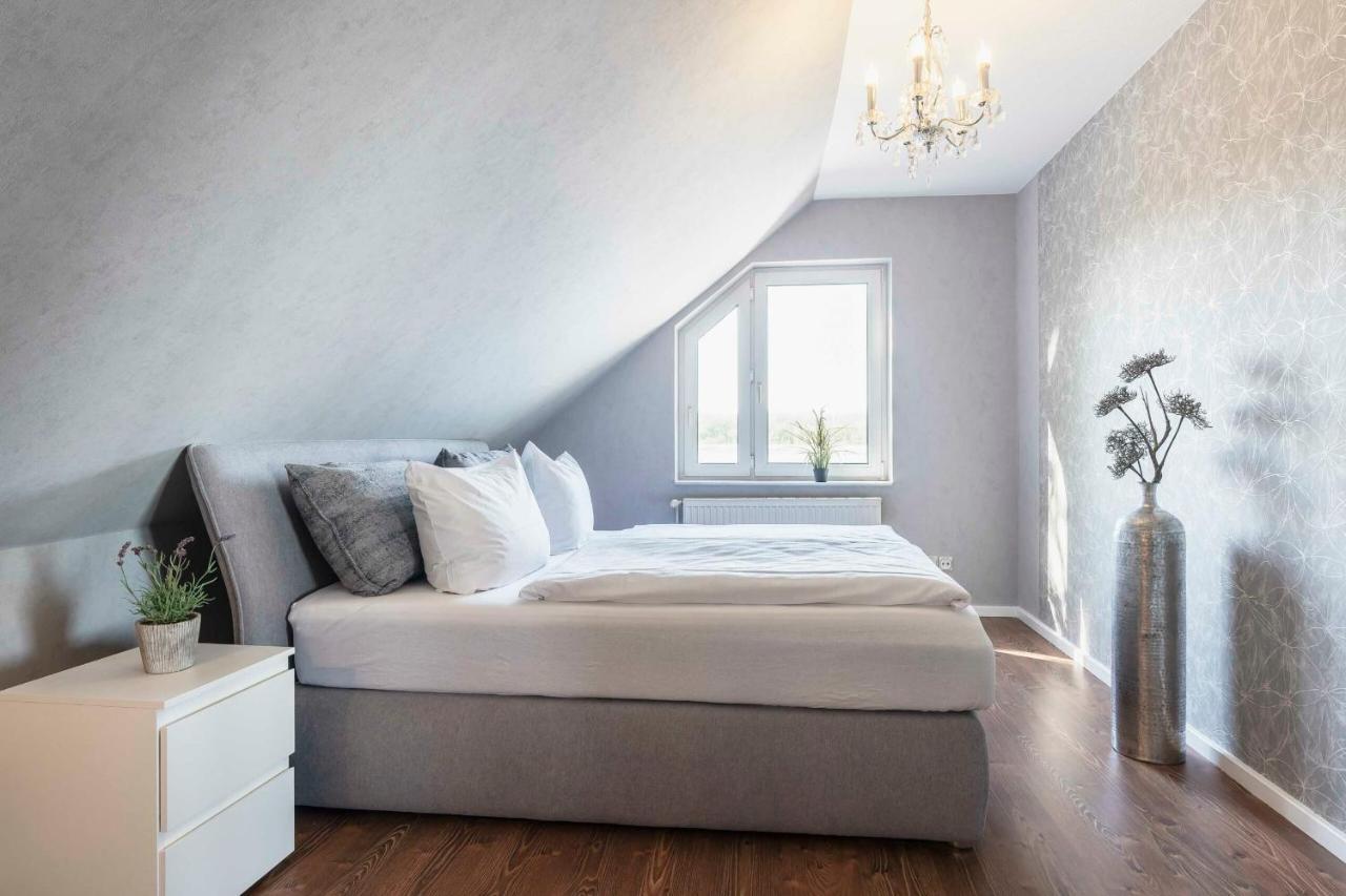 Seelodge Kremmen Екстериор снимка