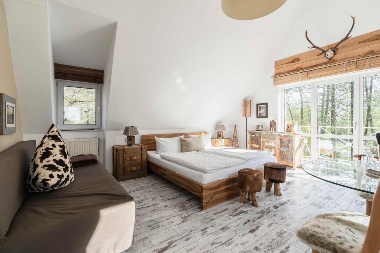 Seelodge Kremmen Екстериор снимка