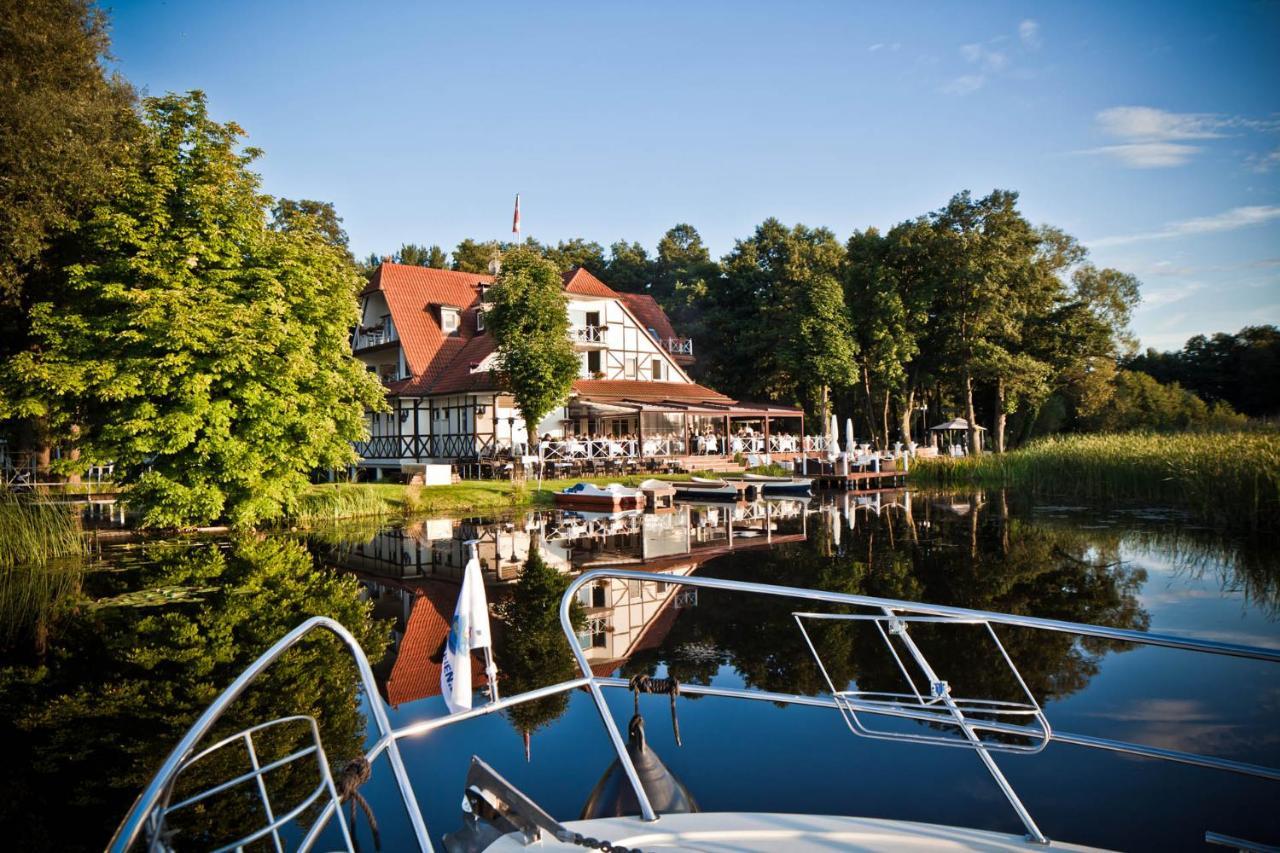 Seelodge Kremmen Екстериор снимка
