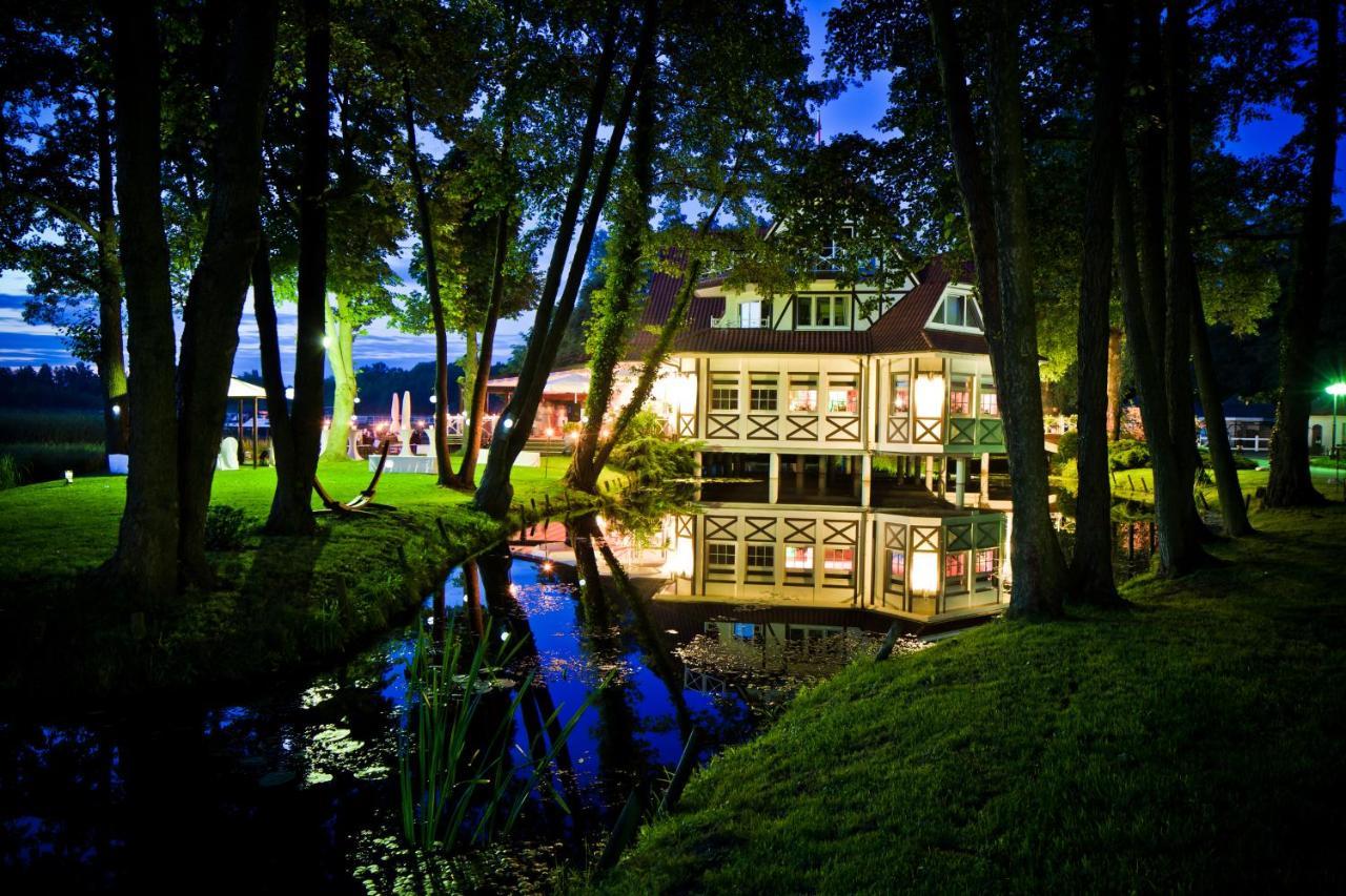 Seelodge Kremmen Екстериор снимка