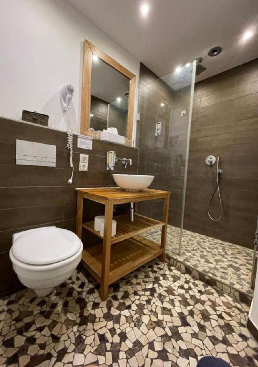 Seelodge Kremmen Екстериор снимка