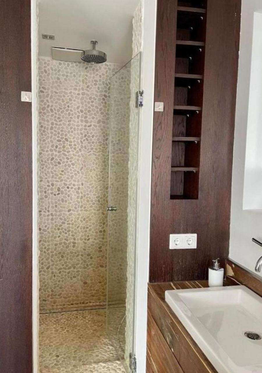 Seelodge Kremmen Екстериор снимка