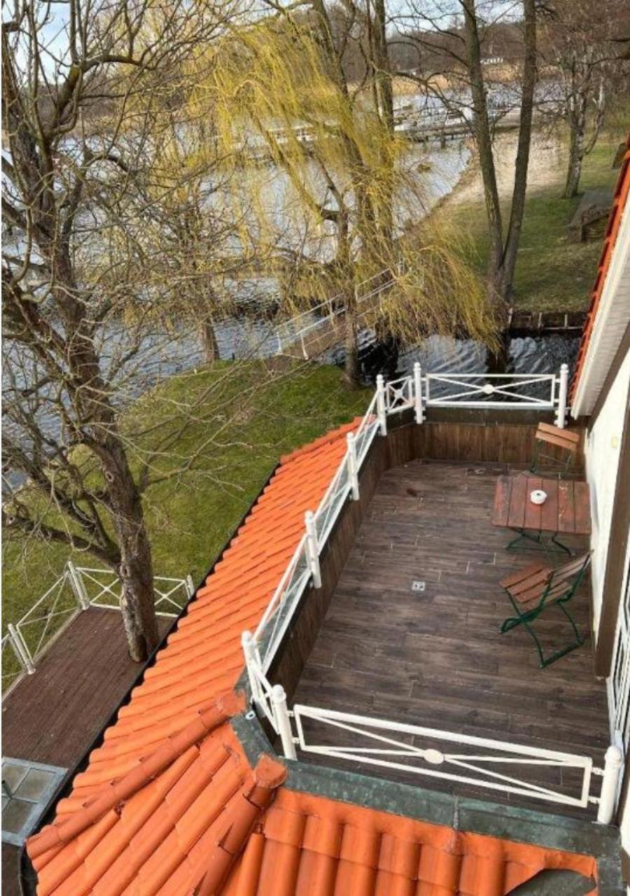 Seelodge Kremmen Екстериор снимка