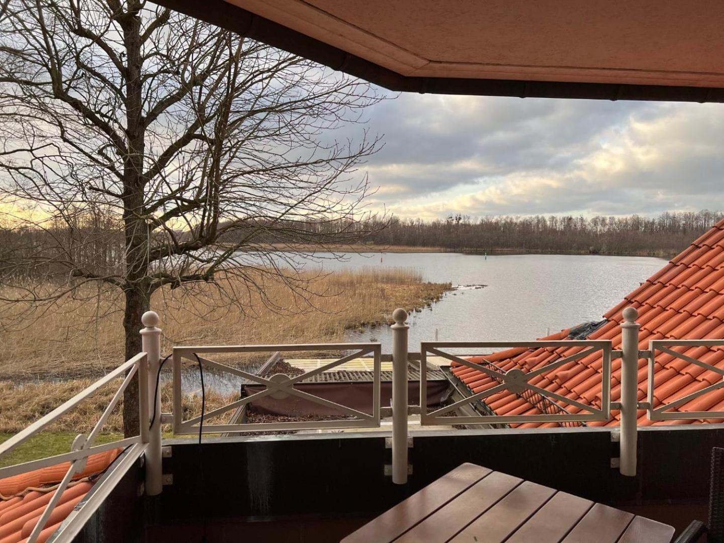 Seelodge Kremmen Екстериор снимка