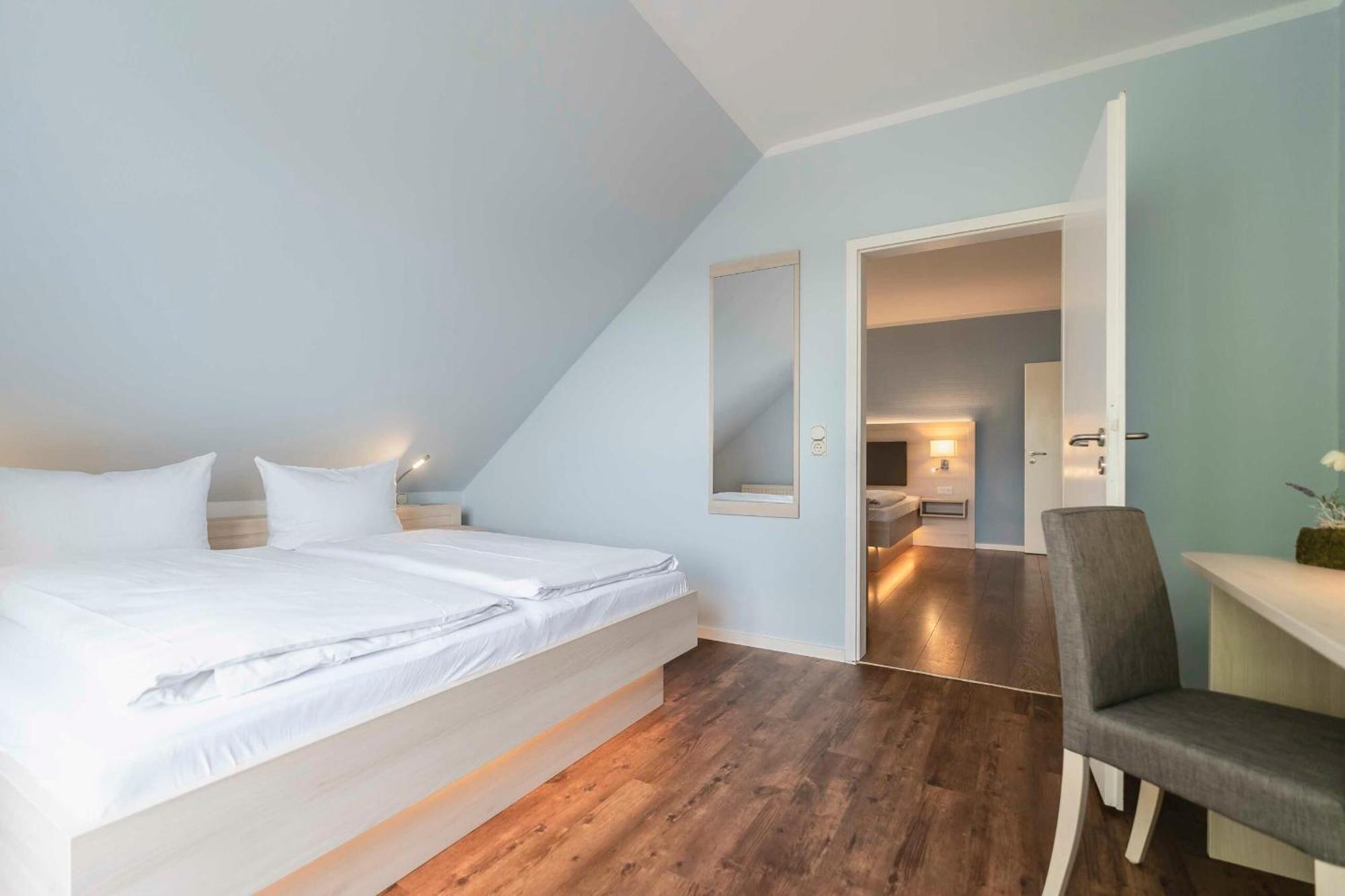 Seelodge Kremmen Екстериор снимка