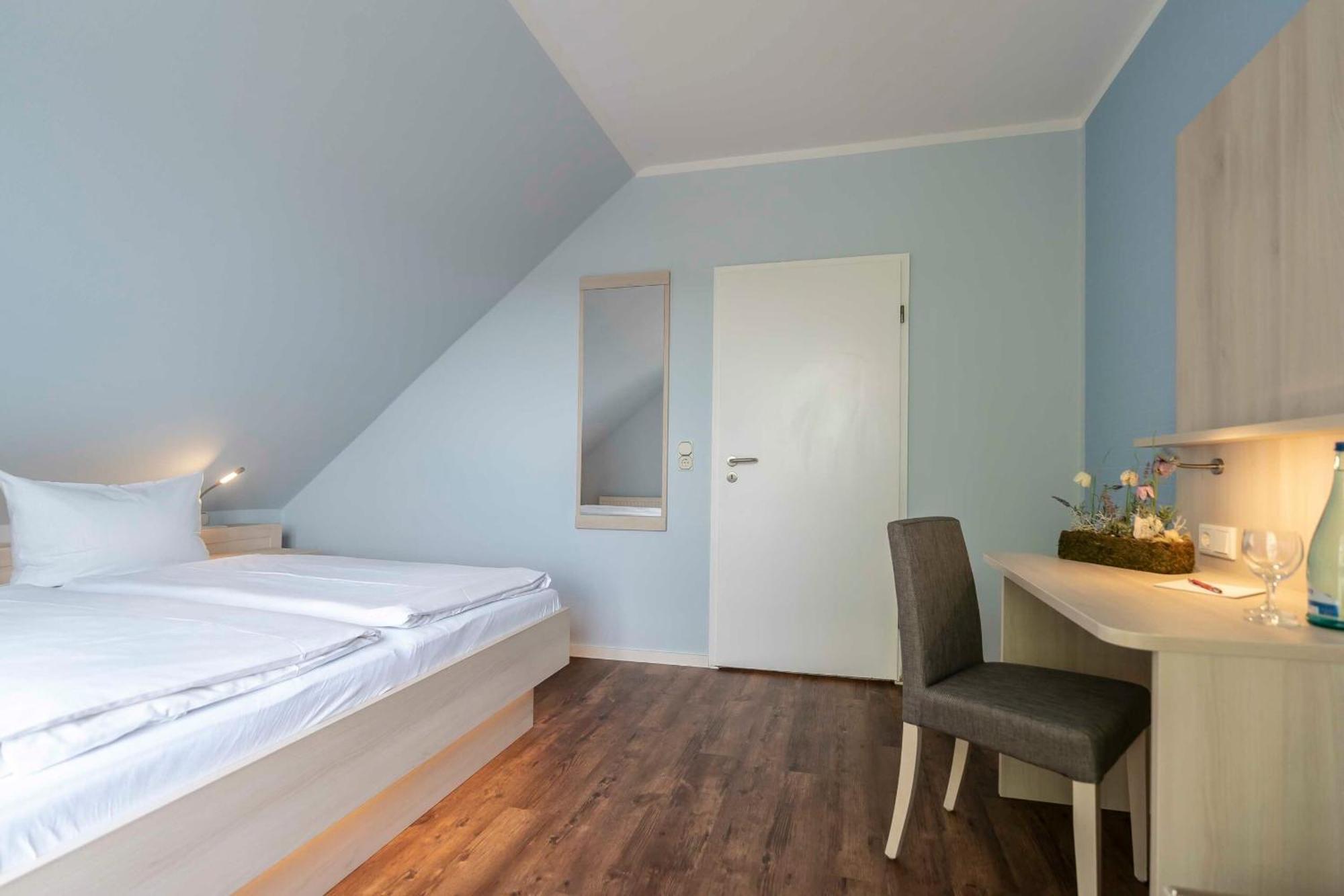 Seelodge Kremmen Екстериор снимка