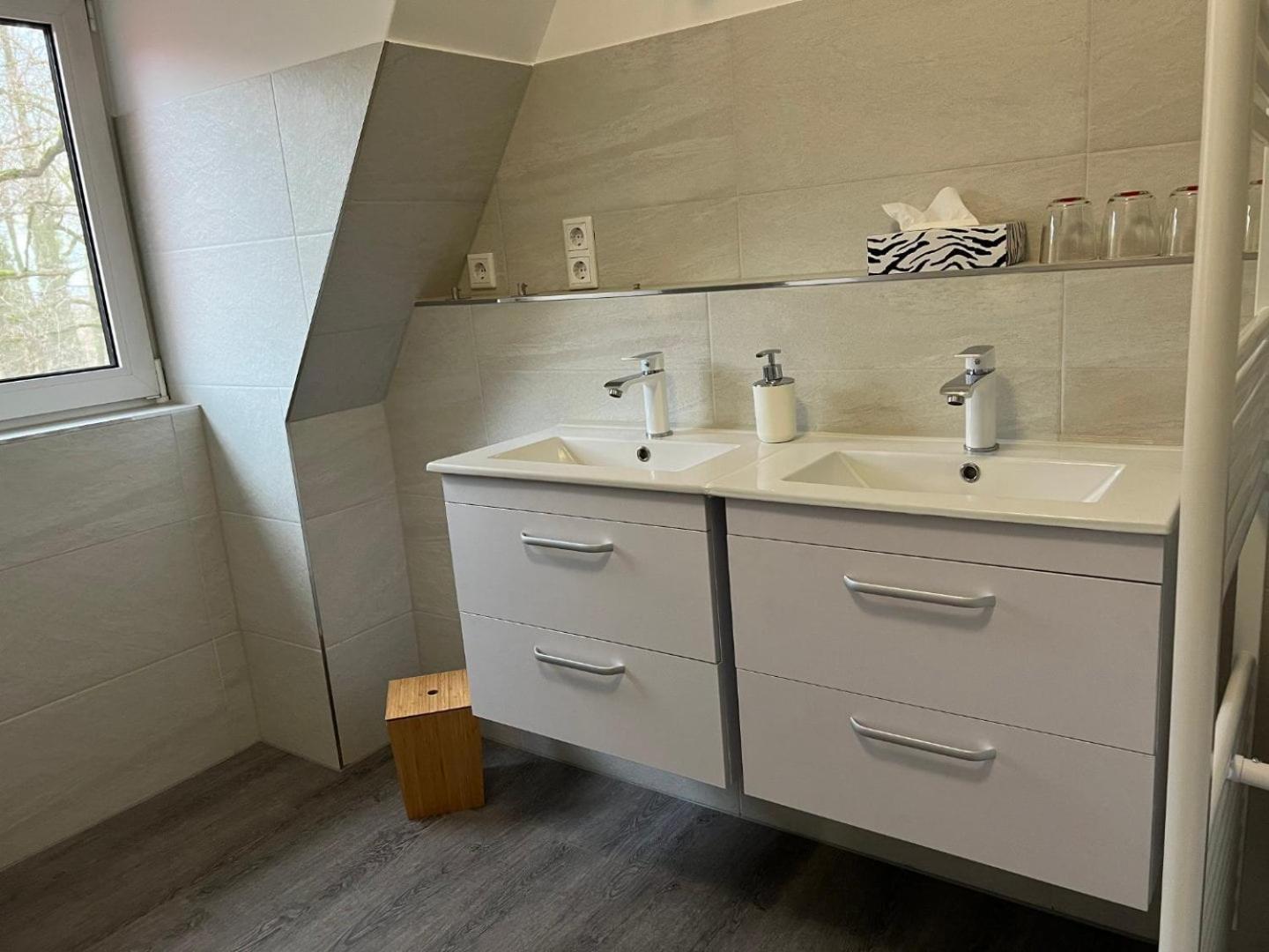 Seelodge Kremmen Екстериор снимка