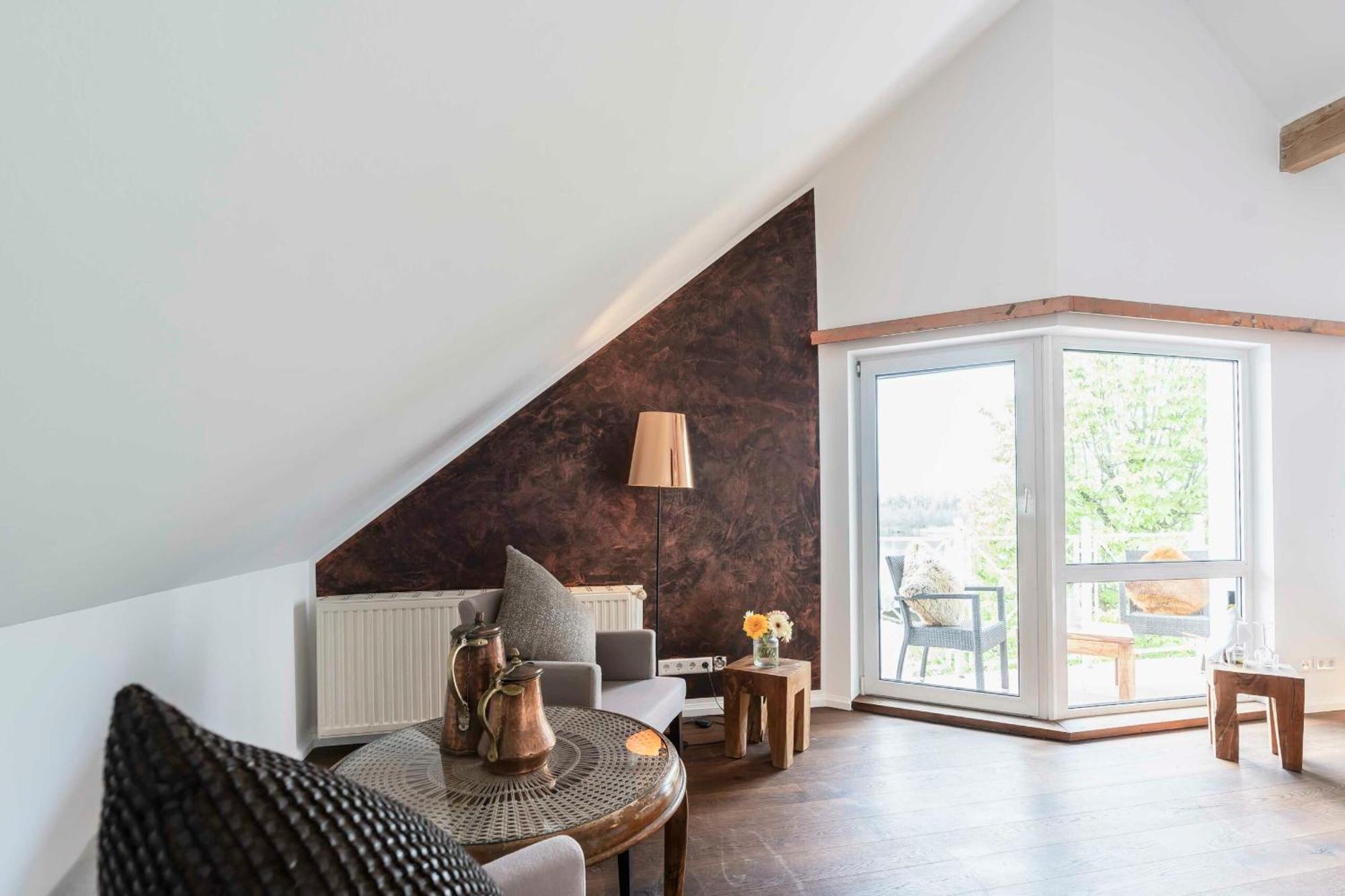 Seelodge Kremmen Екстериор снимка