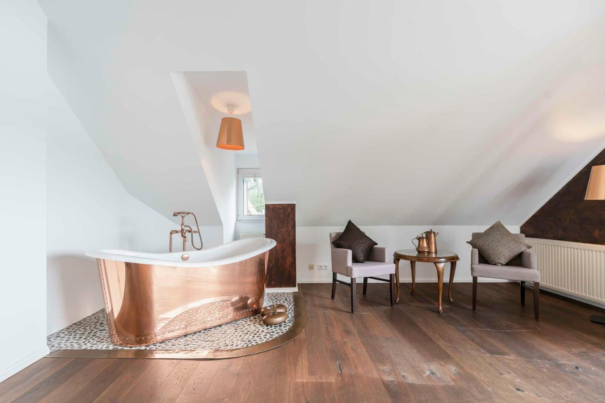 Seelodge Kremmen Екстериор снимка