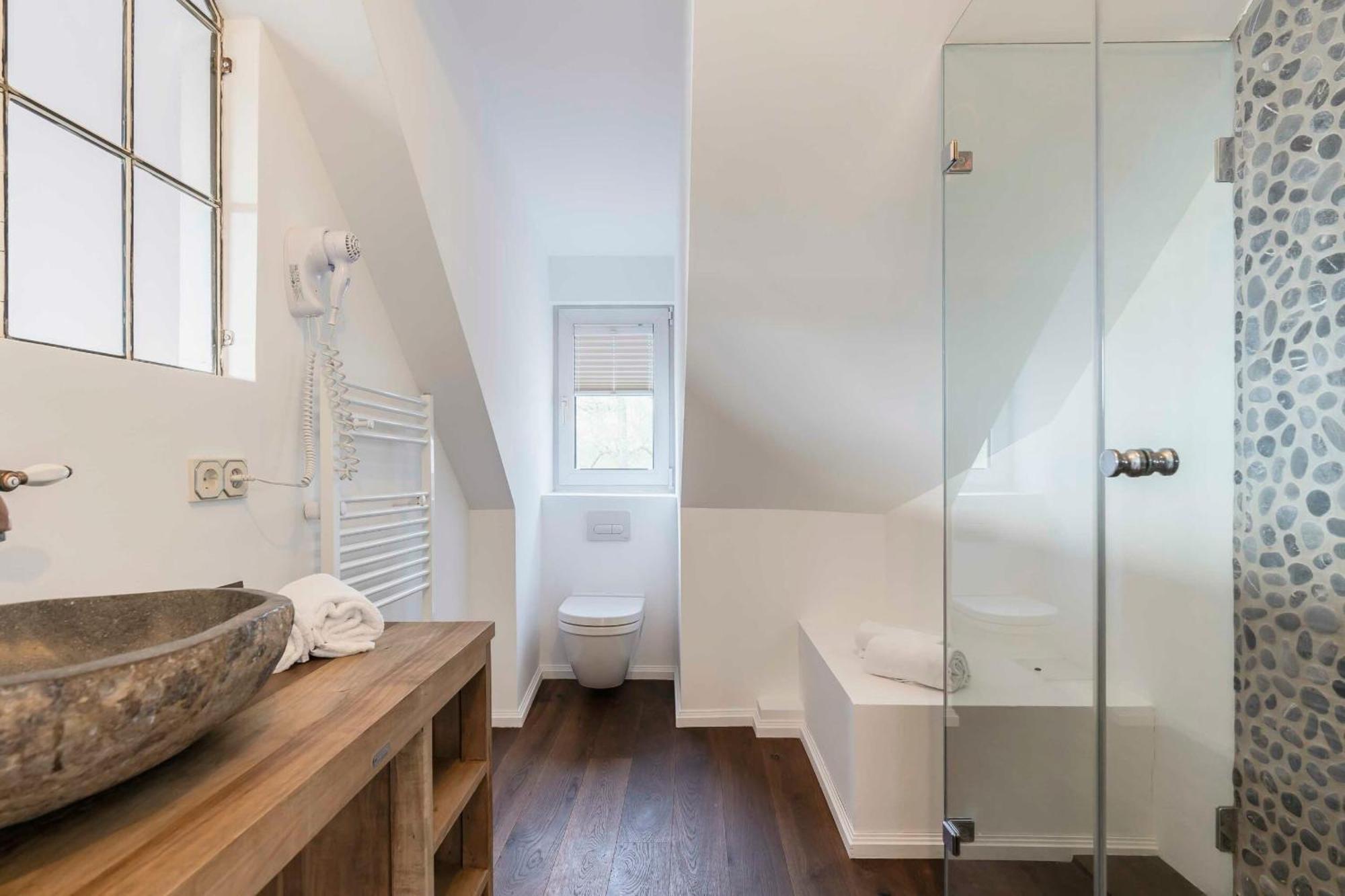 Seelodge Kremmen Екстериор снимка