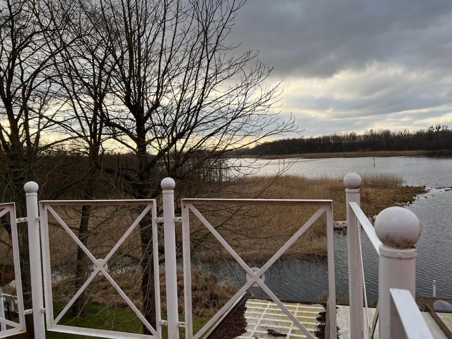 Seelodge Kremmen Екстериор снимка