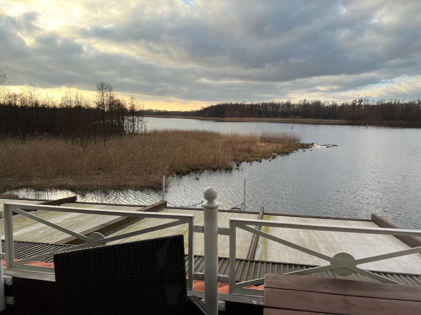Seelodge Kremmen Екстериор снимка