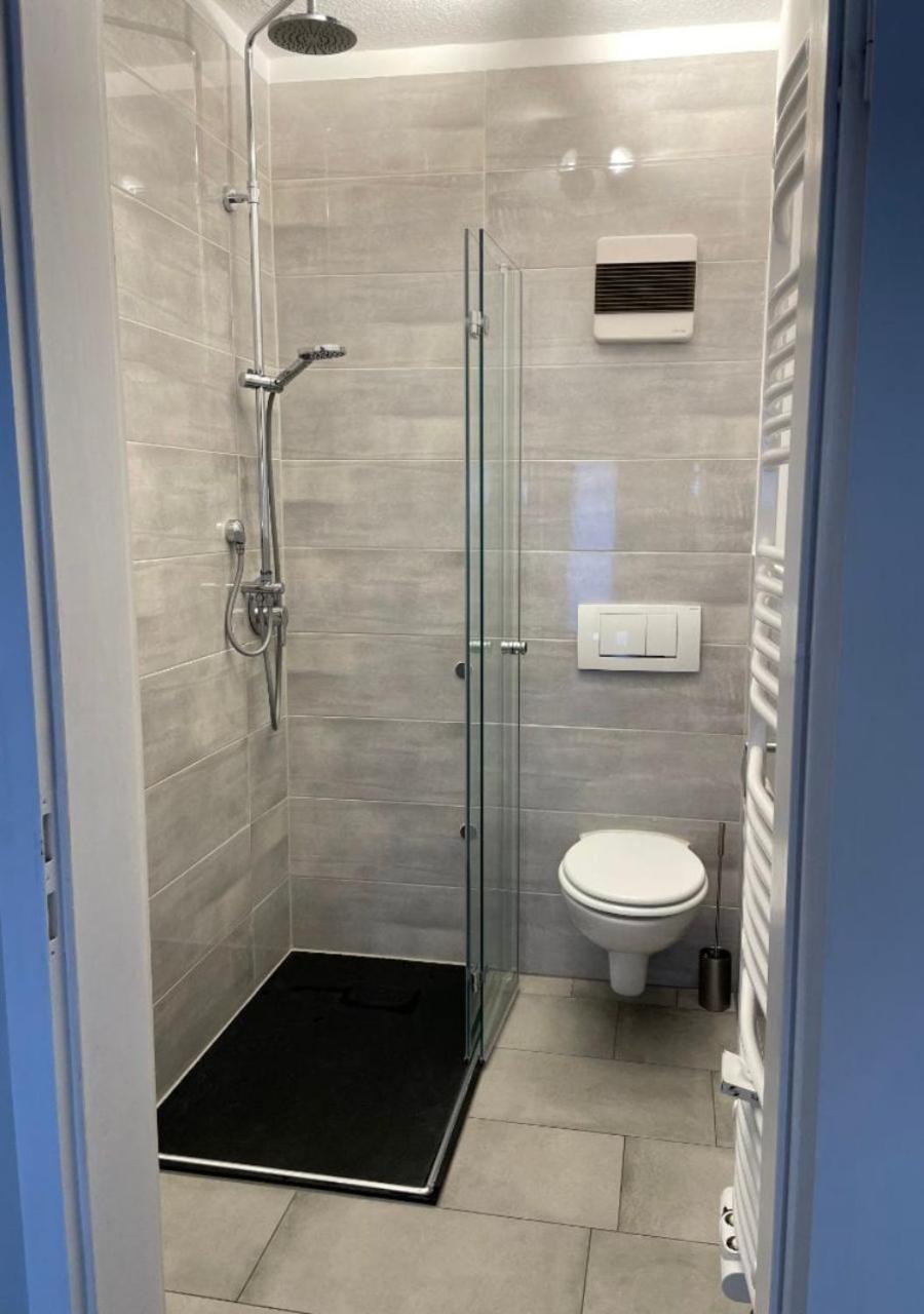 Seelodge Kremmen Екстериор снимка