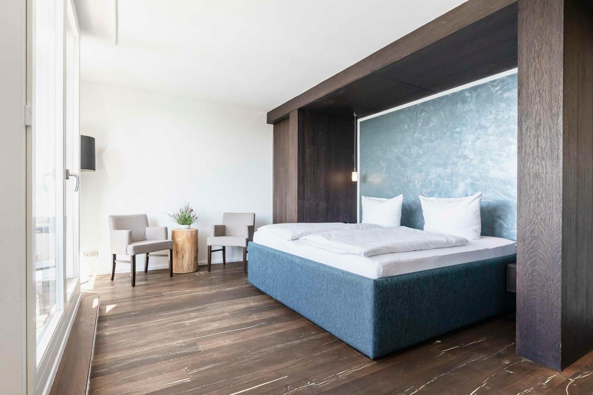 Seelodge Kremmen Екстериор снимка